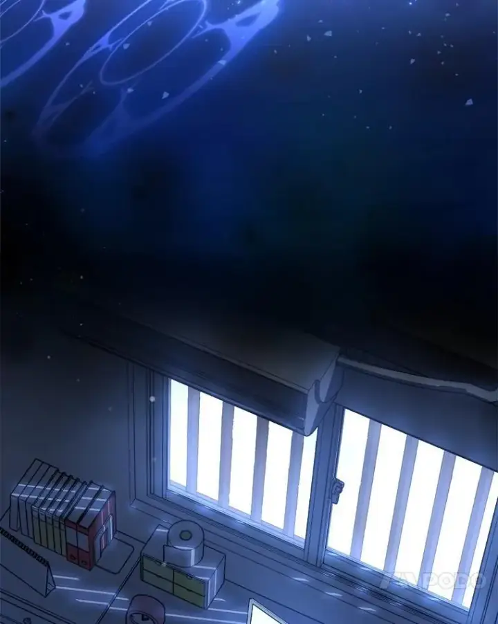 漫画《神级英雄们的继承者》1.被抄袭了第59张图