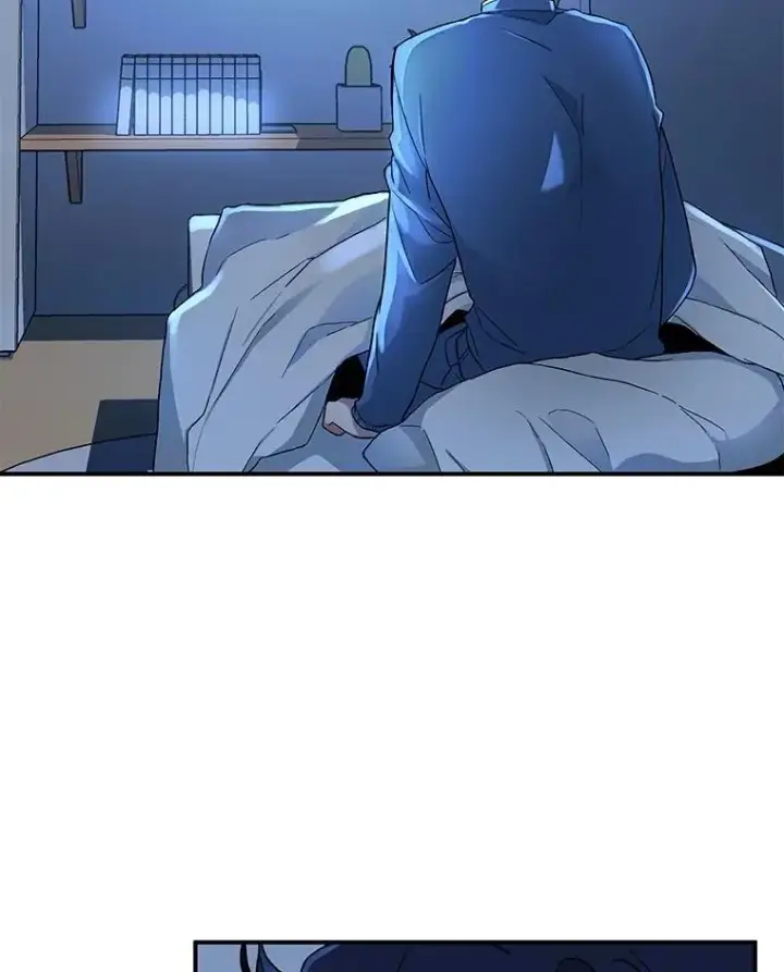 漫画《神级英雄们的继承者》1.被抄袭了第76张图