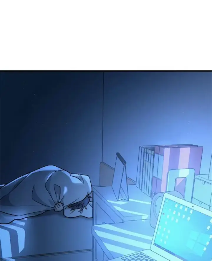 漫画《神级英雄们的继承者》1.被抄袭了第82张图