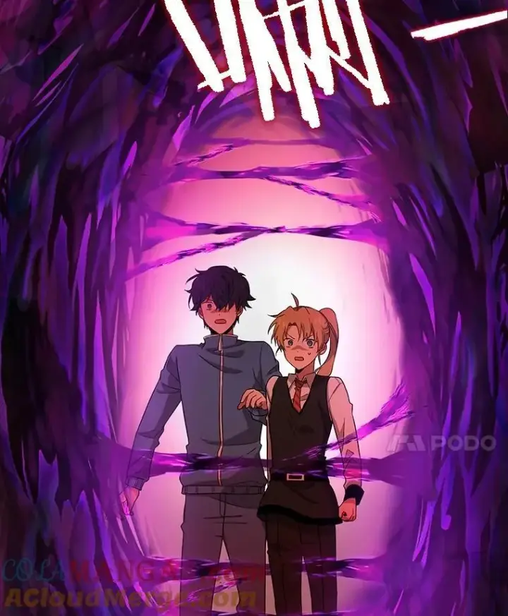 漫画《神级英雄们的继承者》2.唯一等级第85张图