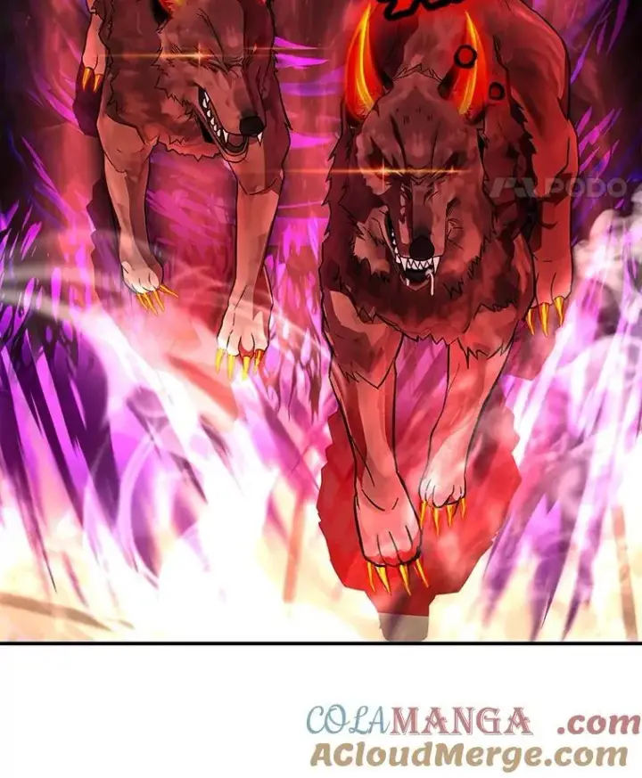 漫画《神级英雄们的继承者》2.唯一等级第89张图