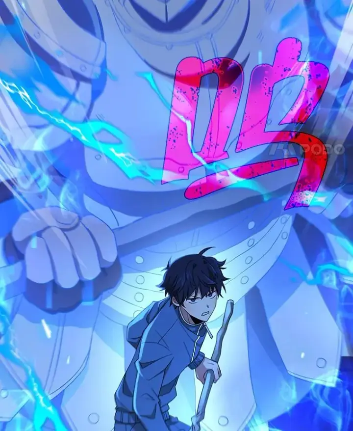 漫画《神级英雄们的继承者》3.初次沉浸第15张图