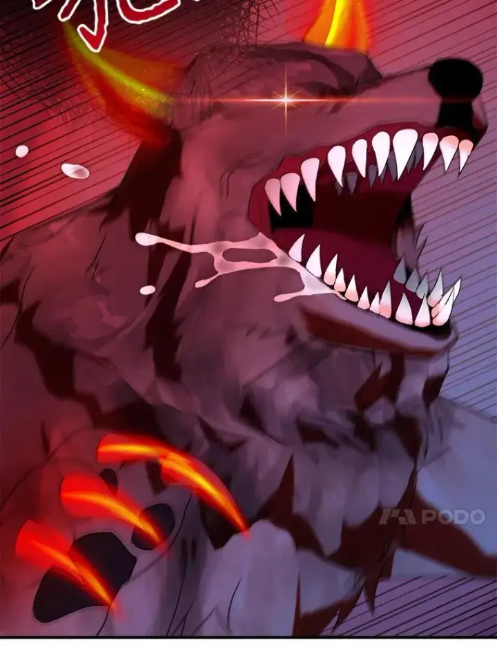 漫画《神级英雄们的继承者》3.初次沉浸第28张图