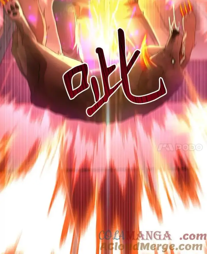 漫画《神级英雄们的继承者》3.初次沉浸第45张图