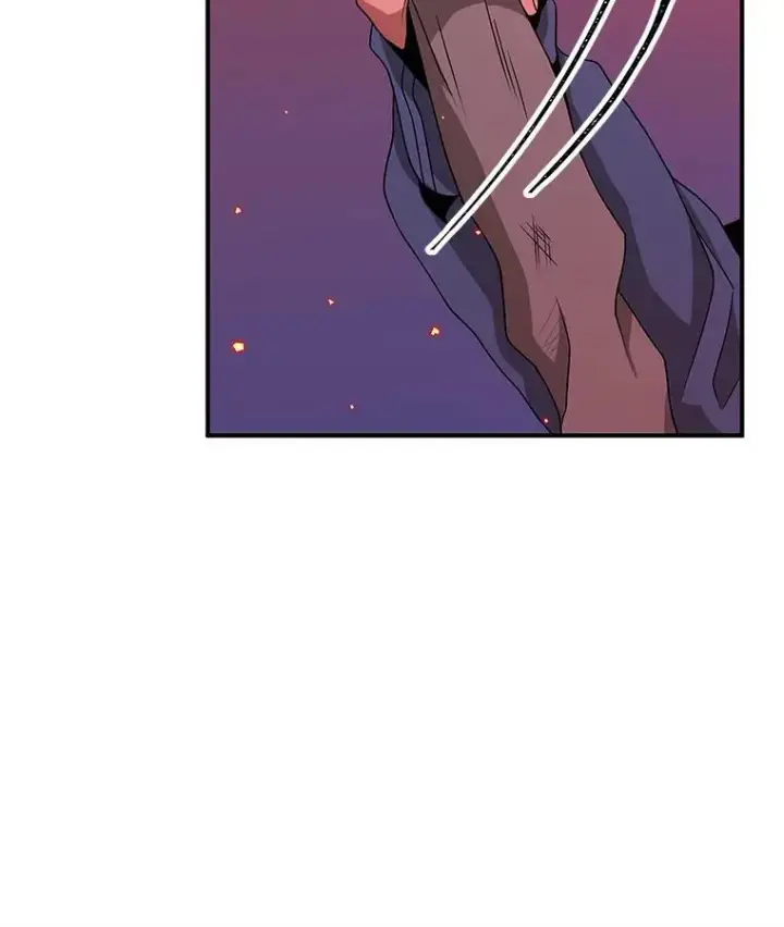 漫画《神级英雄们的继承者》3.初次沉浸第54张图