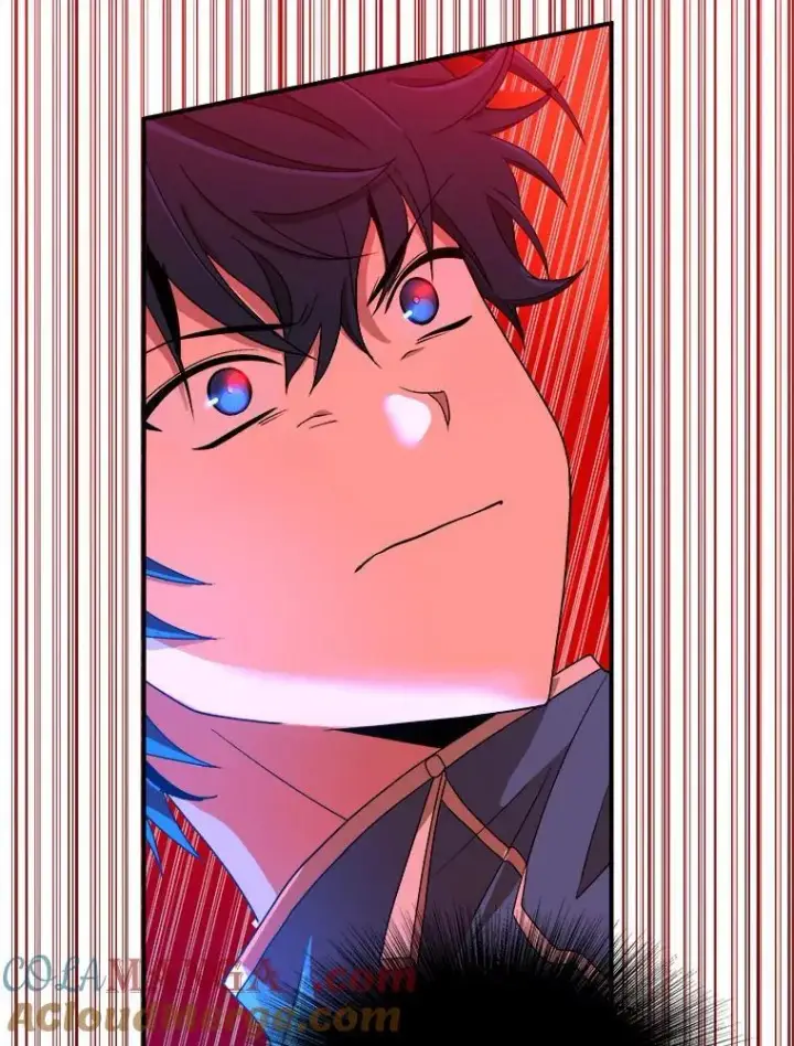 漫画《神级英雄们的继承者》3.初次沉浸第57张图