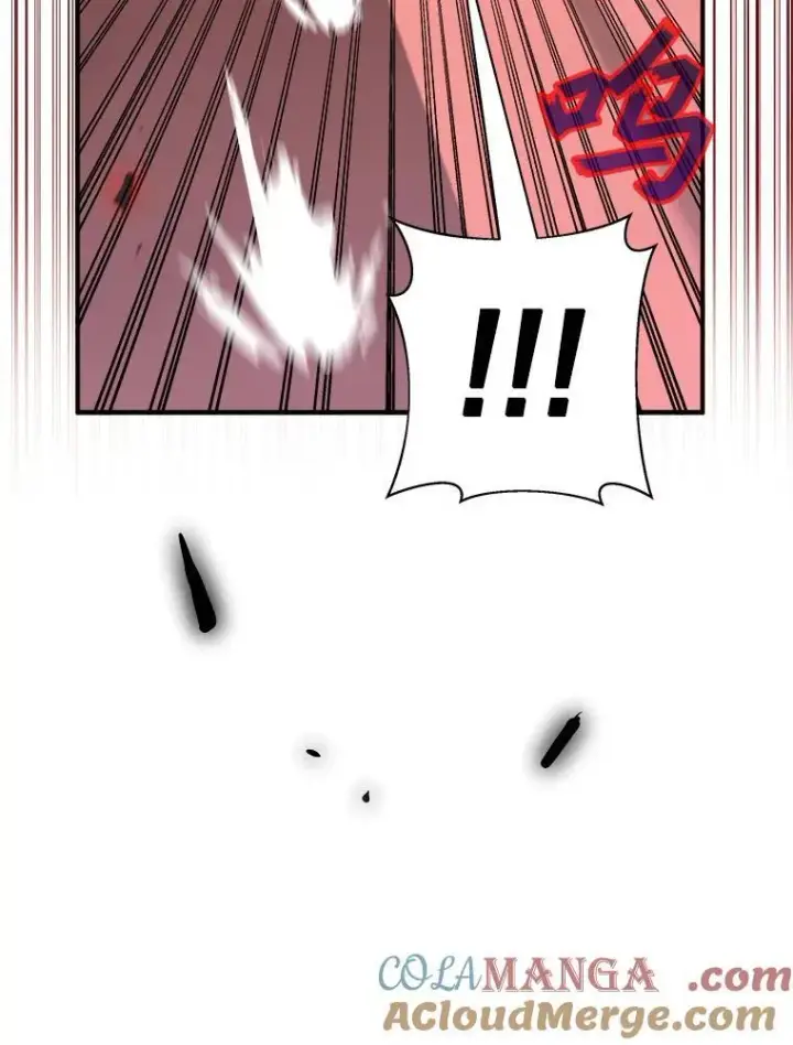 漫画《神级英雄们的继承者》3.初次沉浸第61张图