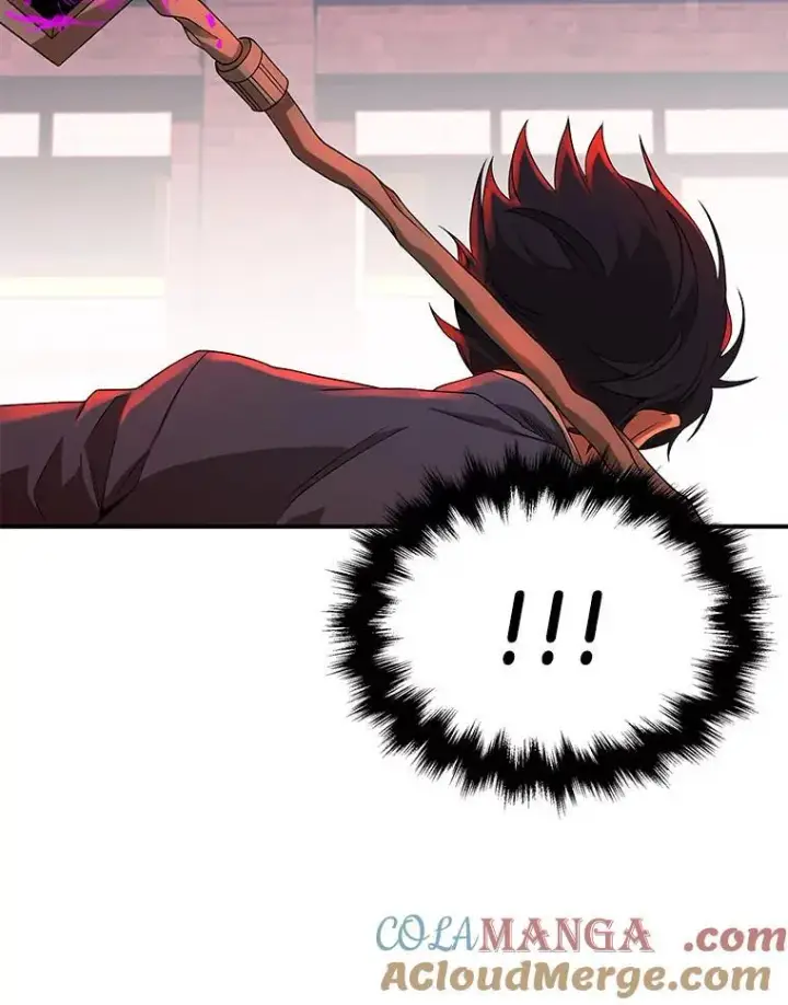 漫画《神级英雄们的继承者》3.初次沉浸第81张图