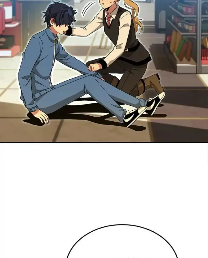 漫画《神级英雄们的继承者》3.初次沉浸第95张图