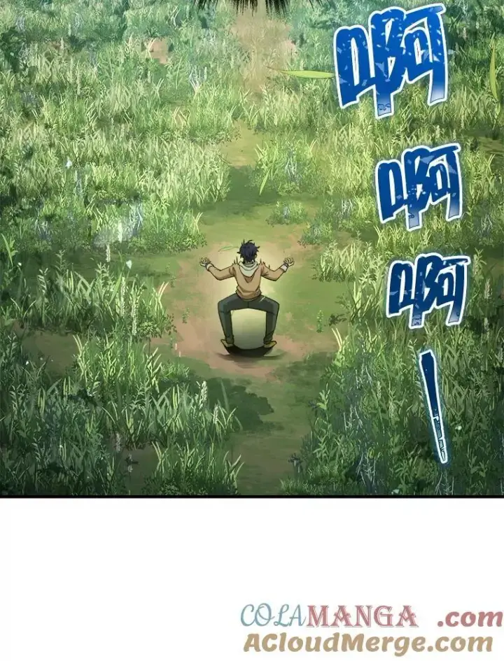 漫画《神级英雄们的继承者》4.报道第105张图