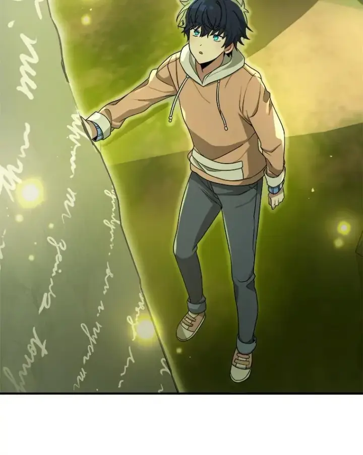 漫画《神级英雄们的继承者》4.报道第82张图