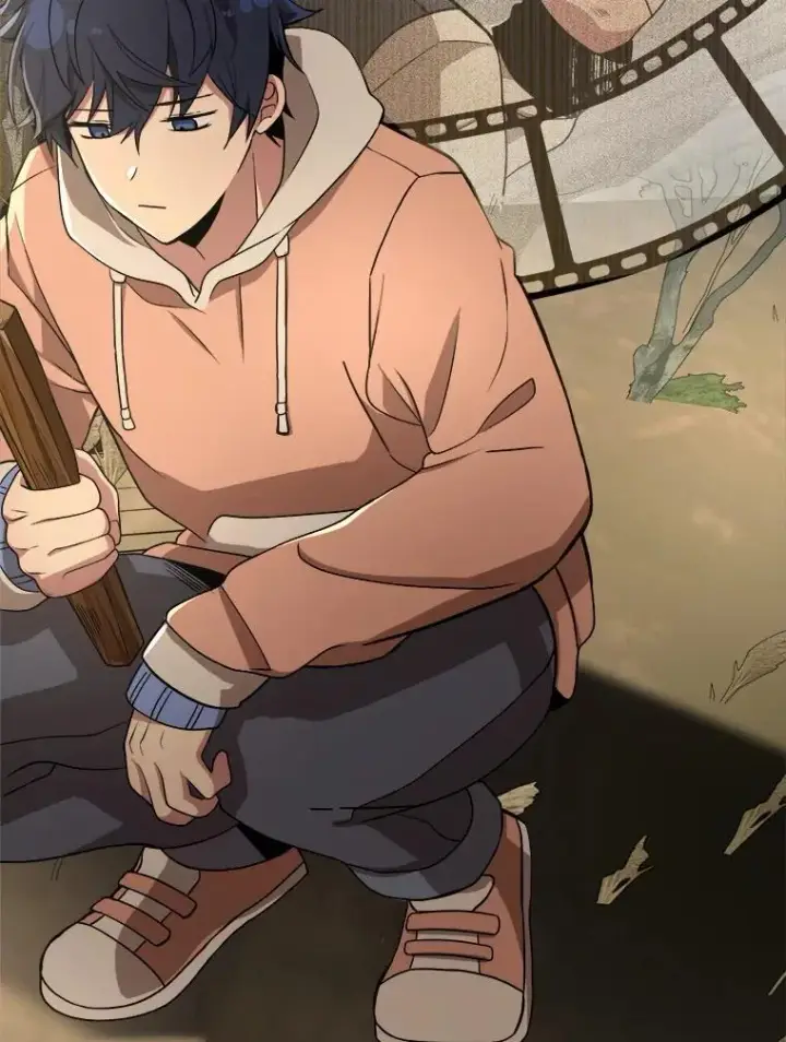 漫画《神级英雄们的继承者》5.艾丹第112张图