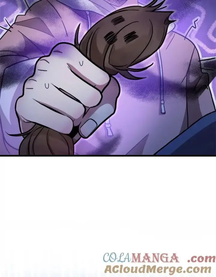 漫画《神级英雄们的继承者》6.攻略成功第21张图