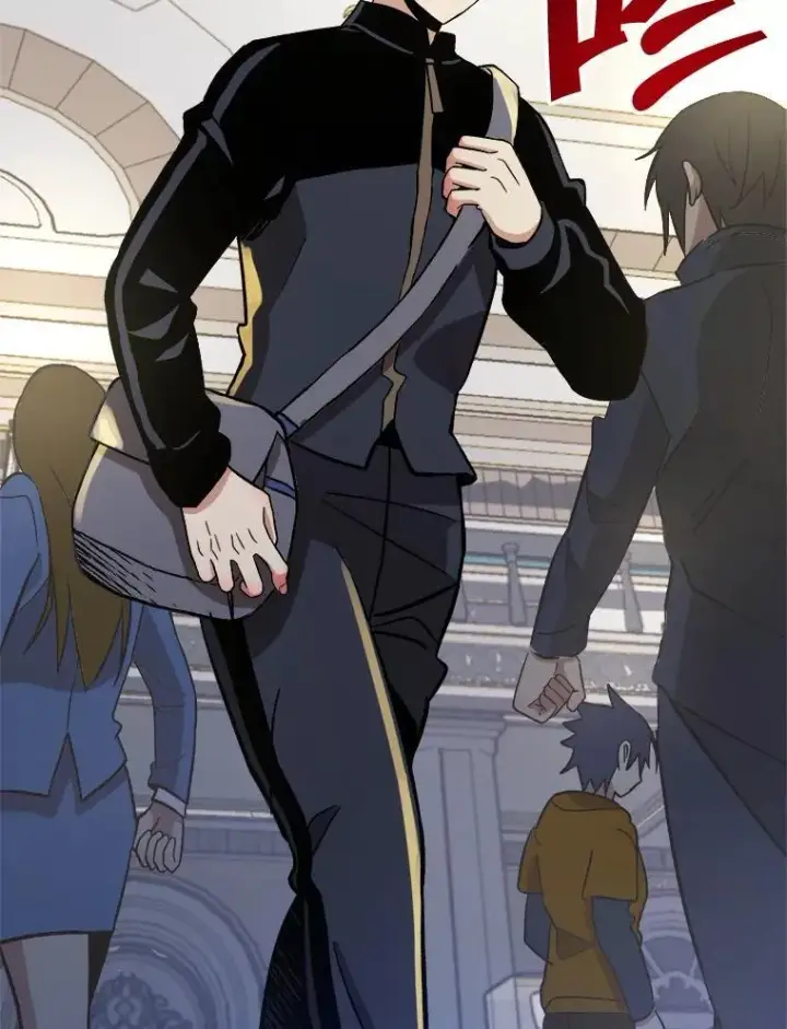 漫画《神级英雄们的继承者》7.传承技能第128张图