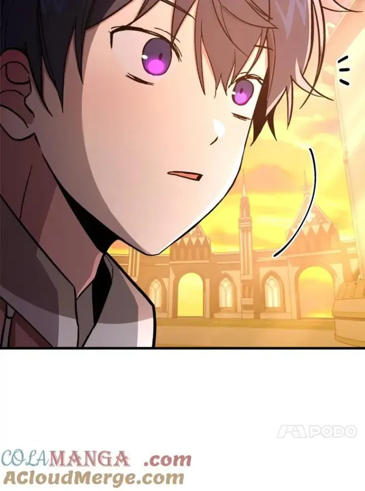 漫画《神级英雄们的继承者》7.传承技能第73张图