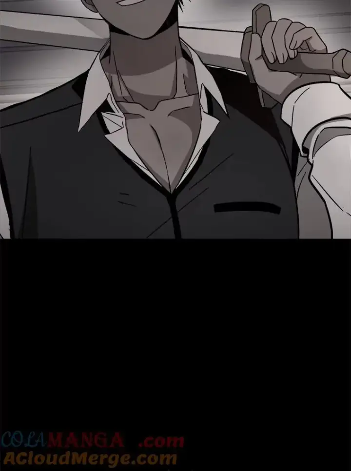 漫画《神级英雄们的继承者》8.能力测试第17张图