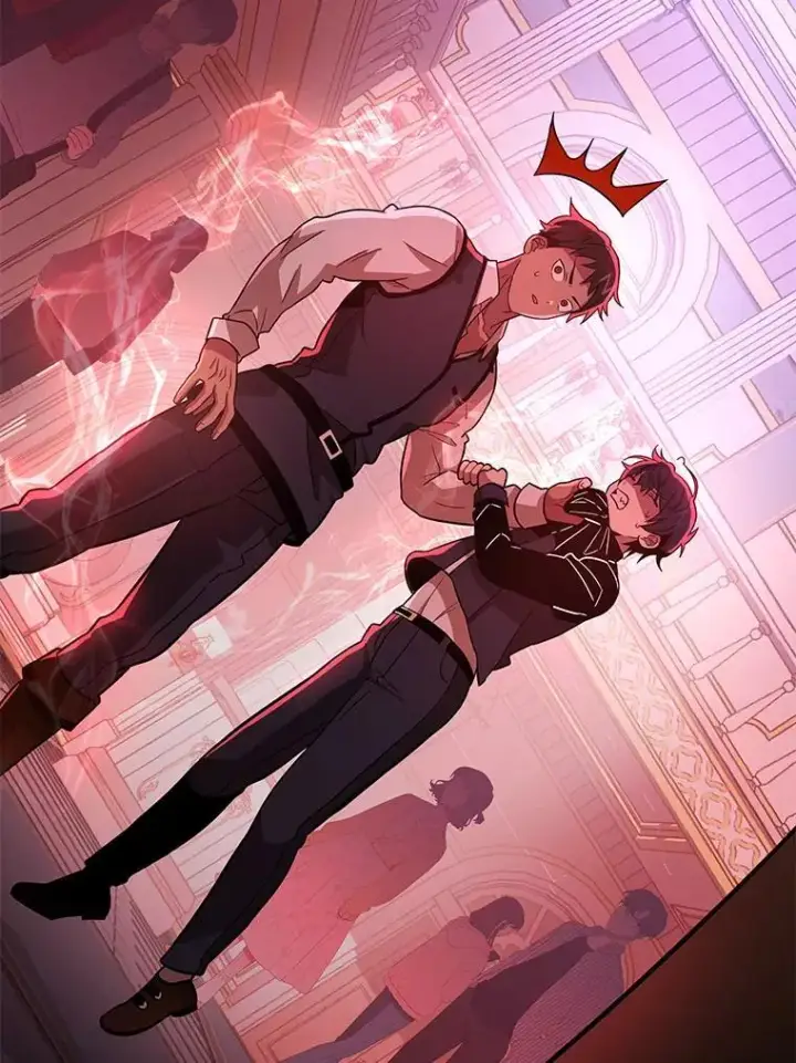 漫画《神级英雄们的继承者》8.能力测试第30张图