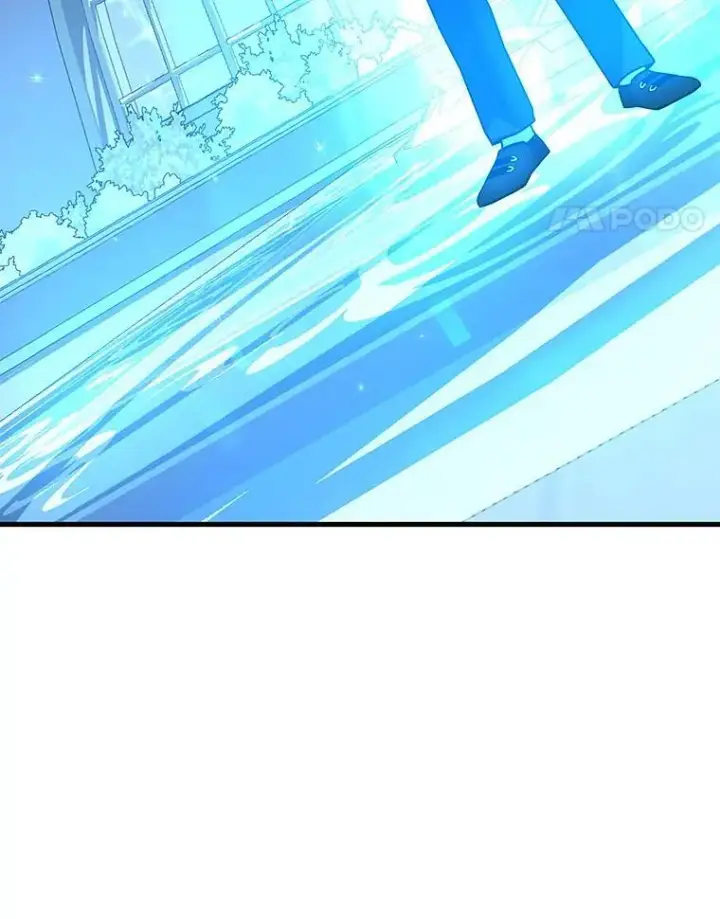 漫画《神级英雄们的继承者》8.能力测试第58张图