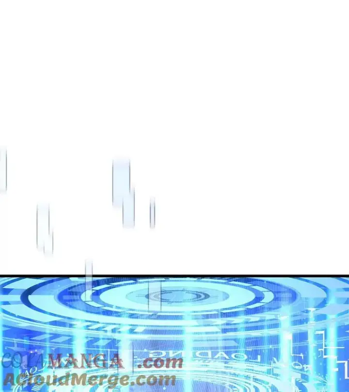 漫画《神级英雄们的继承者》8.能力测试第69张图