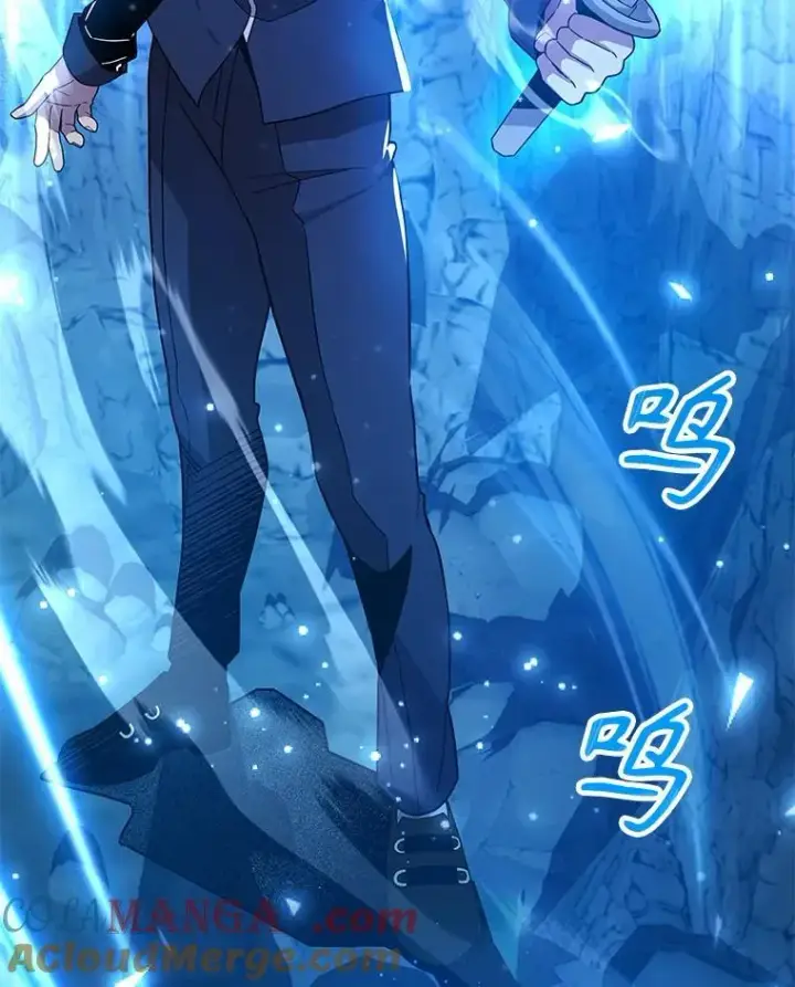 漫画《神级英雄们的继承者》8.能力测试第85张图
