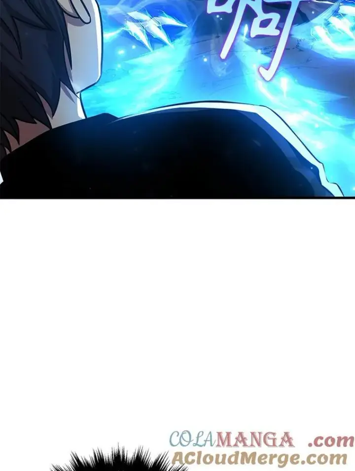 漫画《神级英雄们的继承者》9.全能级攻略者第41张图