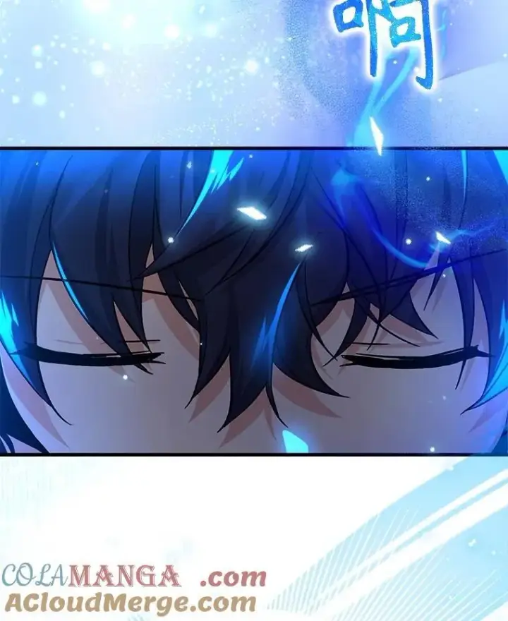 漫画《神级英雄们的继承者》11.参加比赛第109张图