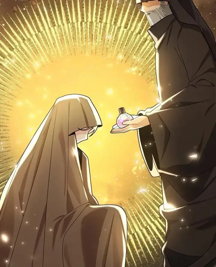 漫画《神级英雄们的继承者》11.参加比赛第124张图