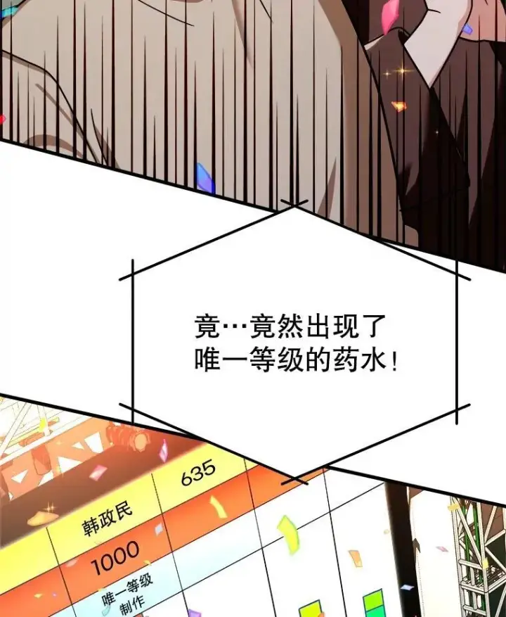 漫画《神级英雄们的继承者》12.夺冠第100张图