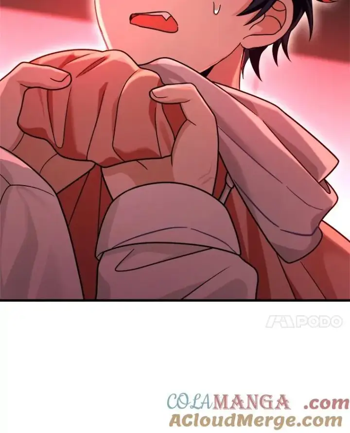 漫画《神级英雄们的继承者》12.夺冠第121张图