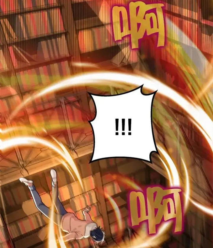 漫画《神级英雄们的继承者》12.夺冠第3张图