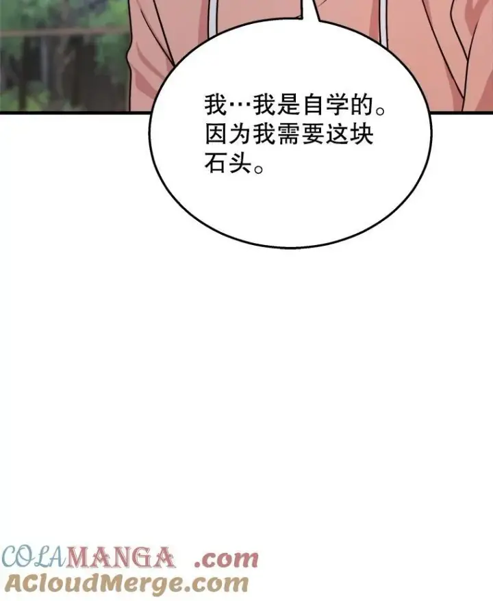 漫画《神级英雄们的继承者》13.择主的矿物第61张图