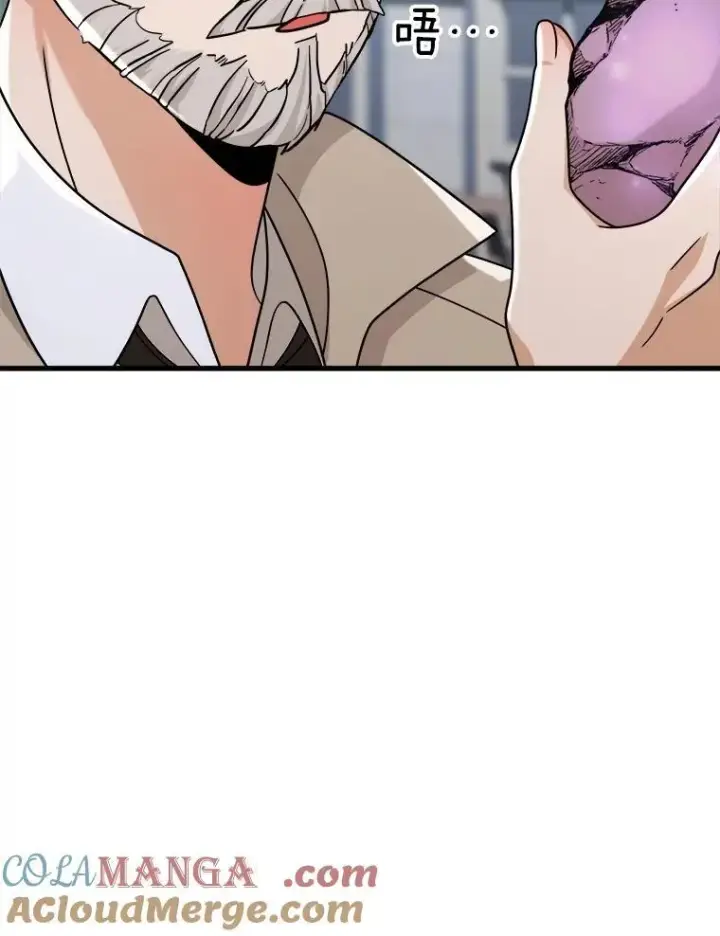 漫画《神级英雄们的继承者》13.择主的矿物第81张图