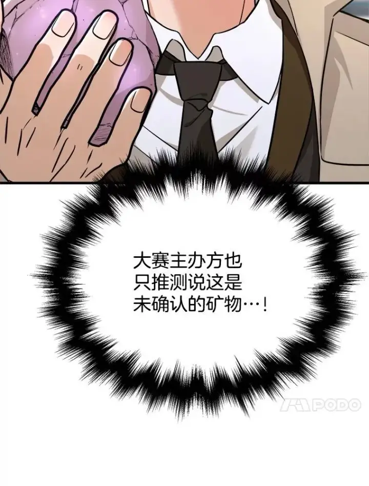 漫画《神级英雄们的继承者》13.择主的矿物第92张图