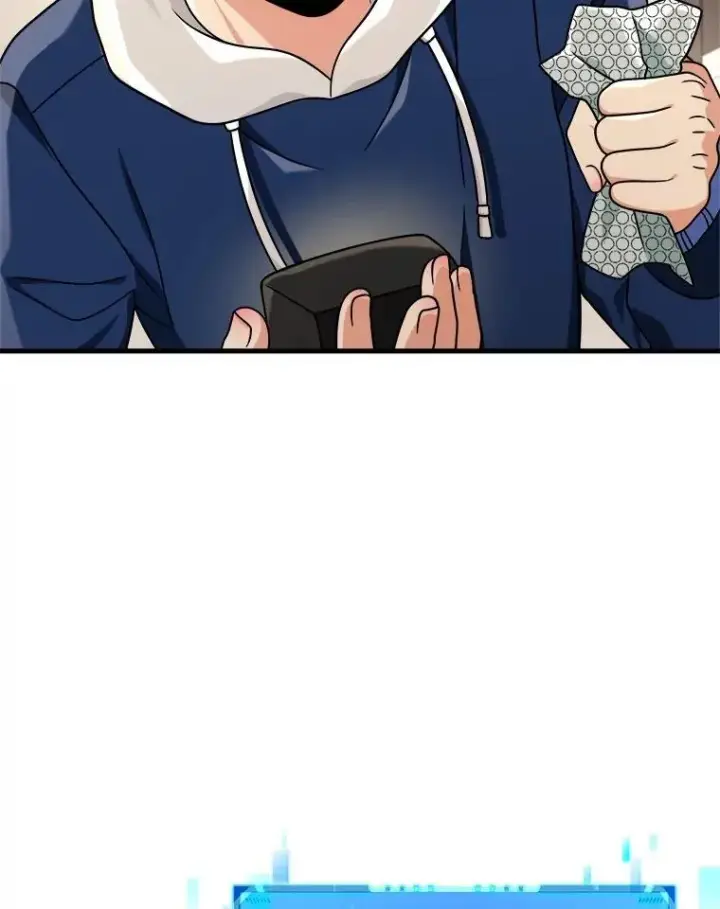 漫画《神级英雄们的继承者》15.解除诅咒第130张图
