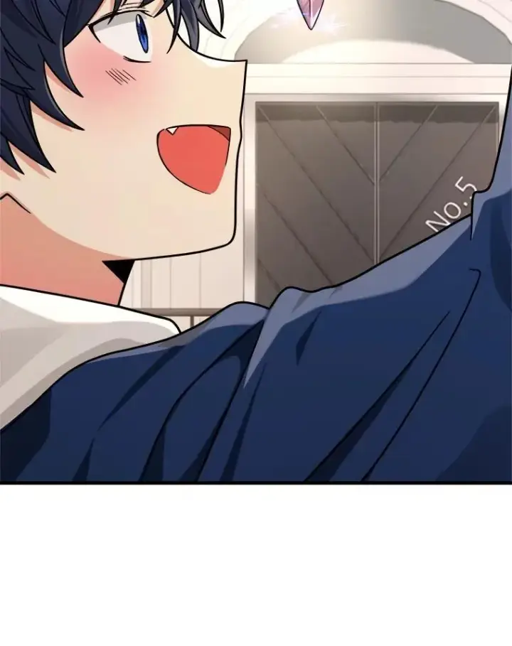 漫画《神级英雄们的继承者》15.解除诅咒第134张图