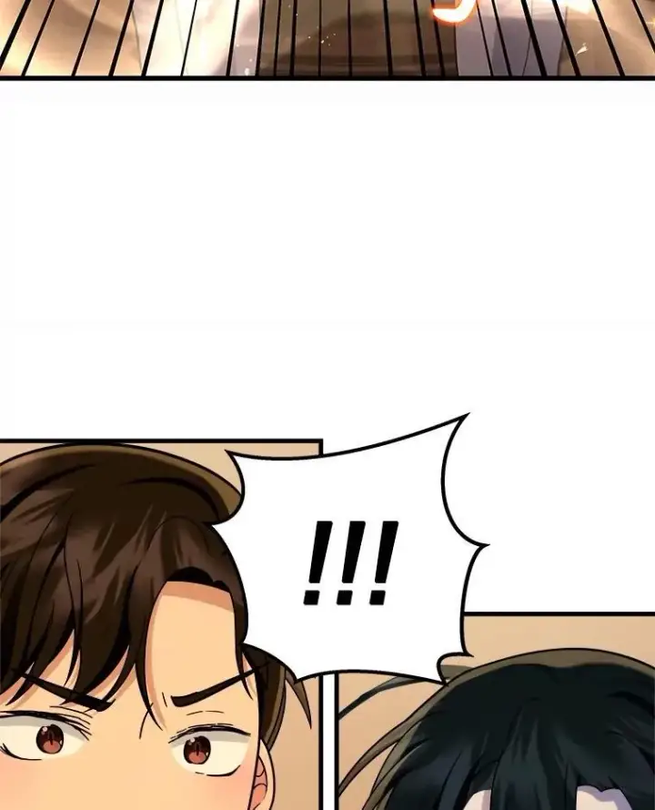 漫画《神级英雄们的继承者》15.解除诅咒第16张图