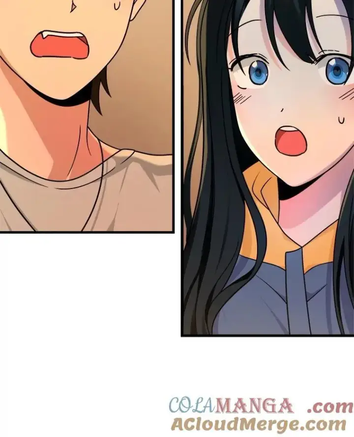 漫画《神级英雄们的继承者》15.解除诅咒第17张图