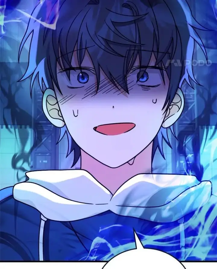 漫画《神级英雄们的继承者》16.初次特训第66张图