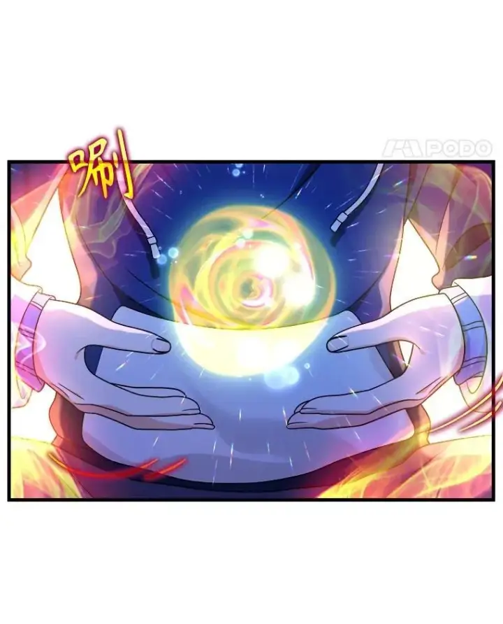 漫画《神级英雄们的继承者》16.初次特训第87张图