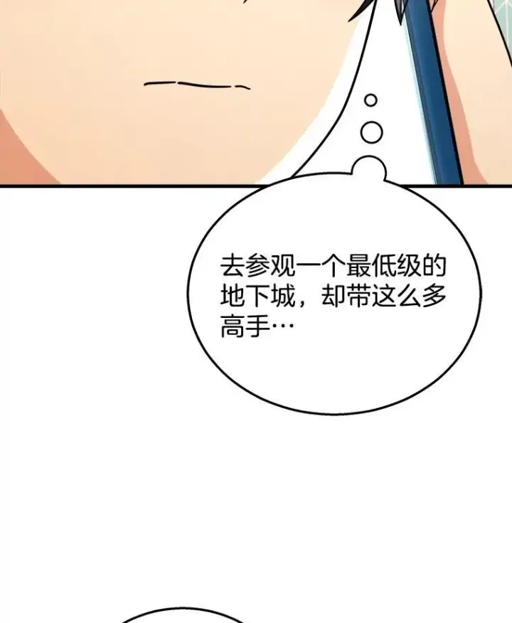 《神级英雄们的继承者》17.进步图44