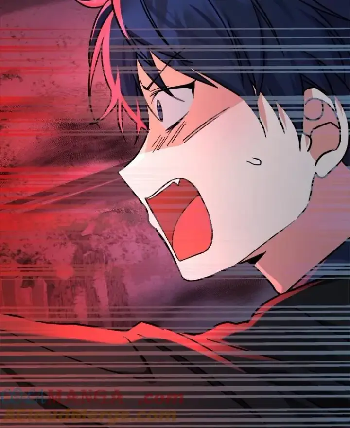 漫画《神级英雄们的继承者》18.呐喊之夜第113张图