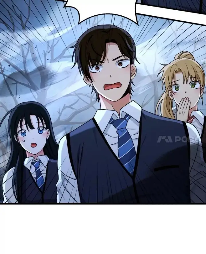 漫画《神级英雄们的继承者》18.呐喊之夜第76张图