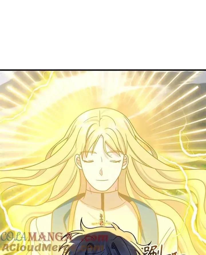 漫画《神级英雄们的继承者》19.噩梦之夜第129张图