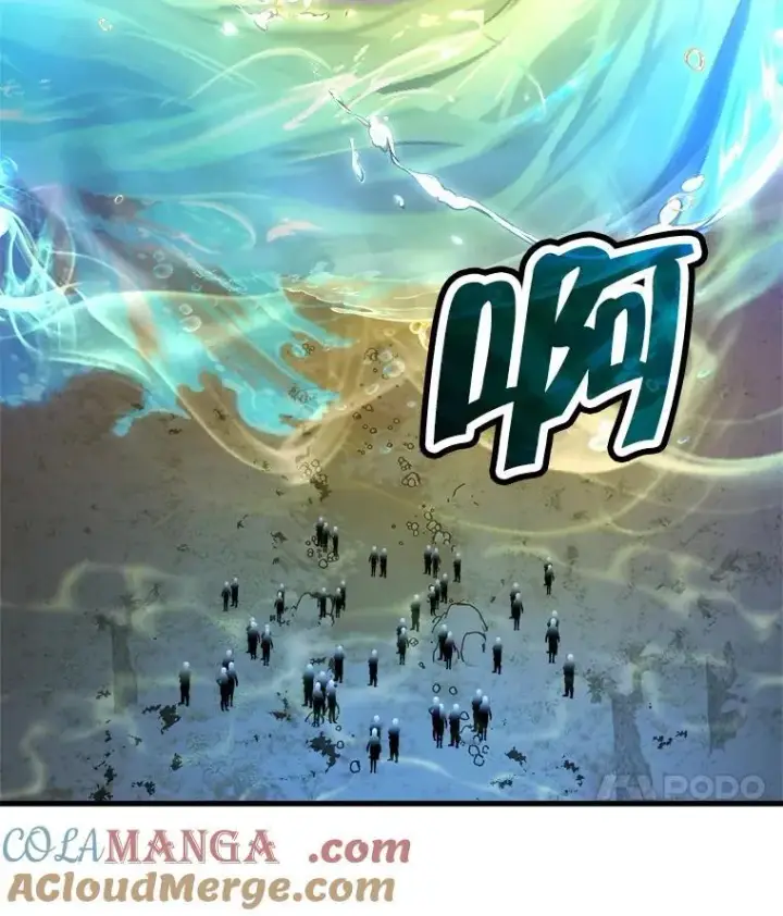 漫画《神级英雄们的继承者》19.噩梦之夜第141张图