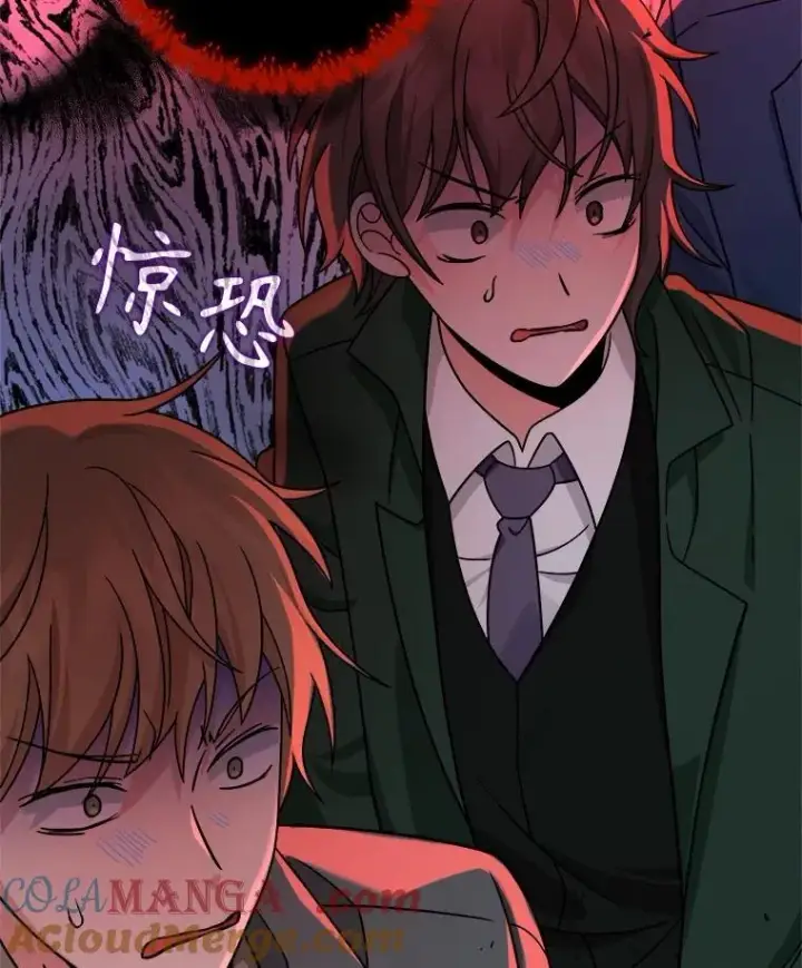 漫画《神级英雄们的继承者》19.噩梦之夜第21张图
