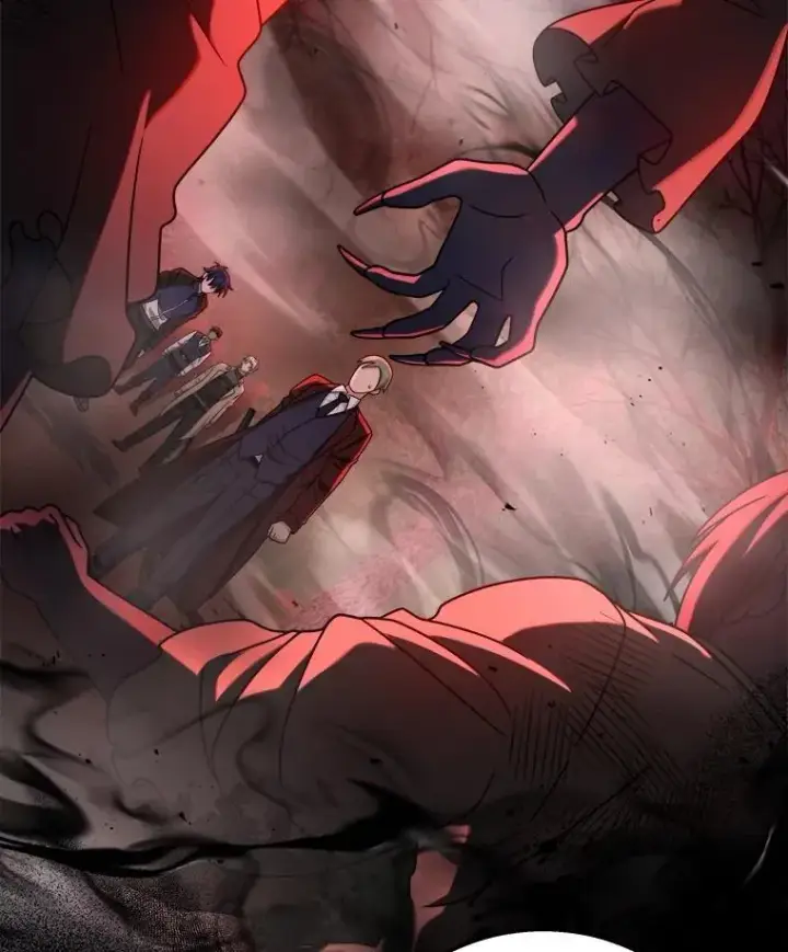 漫画《神级英雄们的继承者》19.噩梦之夜第24张图