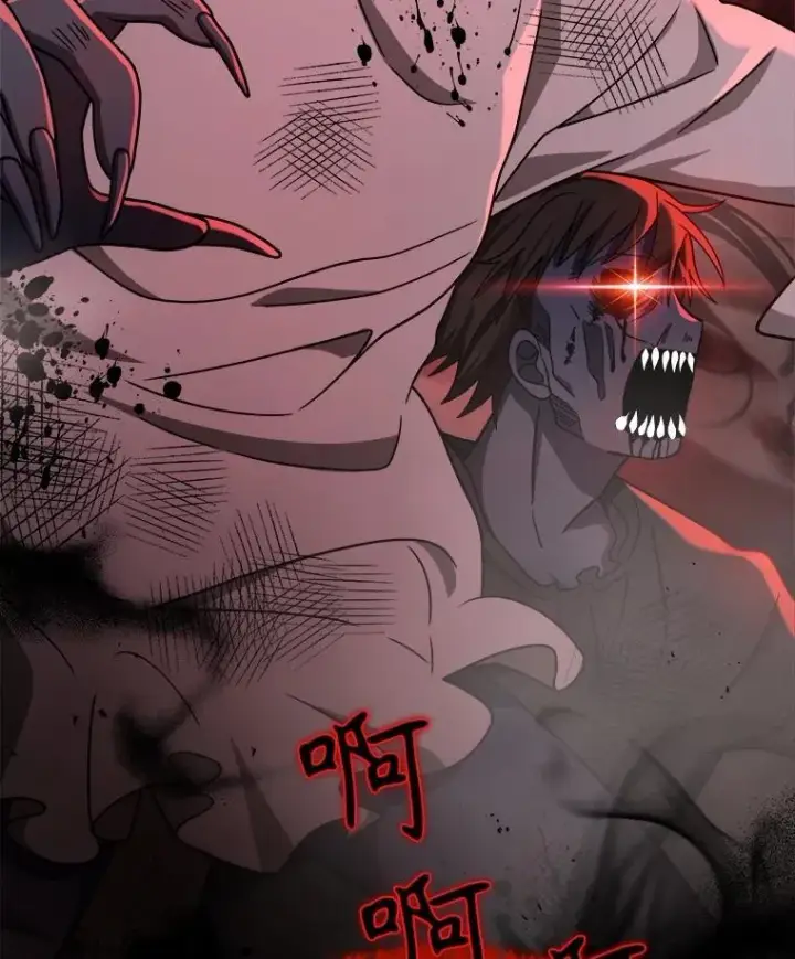 漫画《神级英雄们的继承者》19.噩梦之夜第27张图