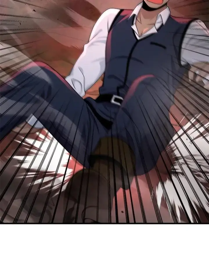 漫画《神级英雄们的继承者》19.噩梦之夜第30张图