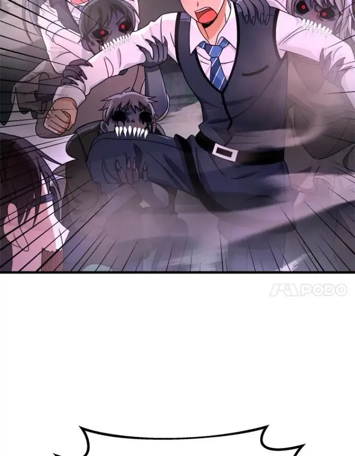 漫画《神级英雄们的继承者》19.噩梦之夜第52张图