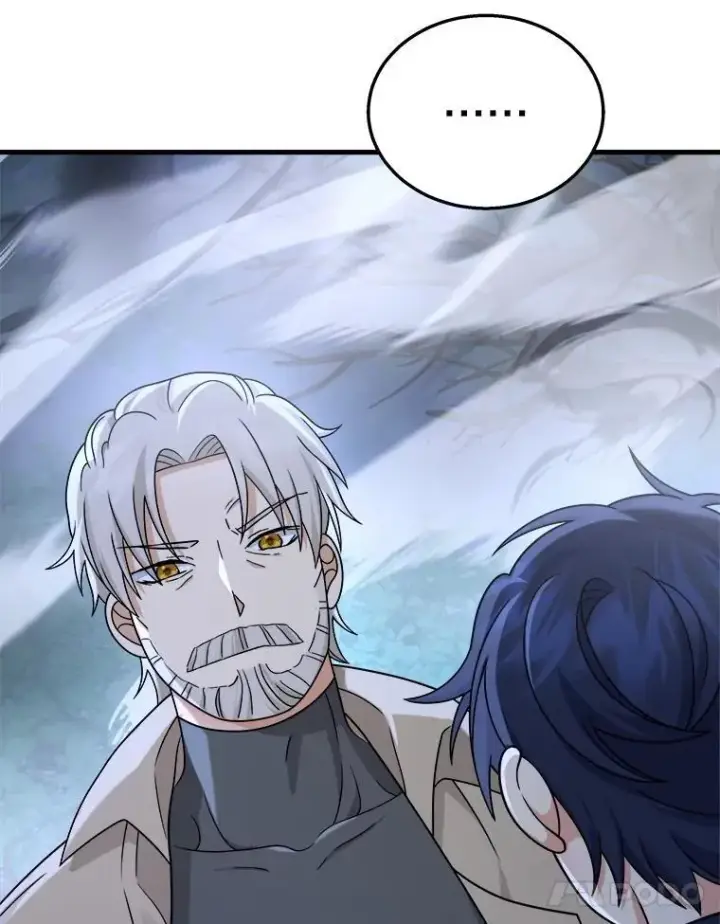 漫画《神级英雄们的继承者》19.噩梦之夜第55张图